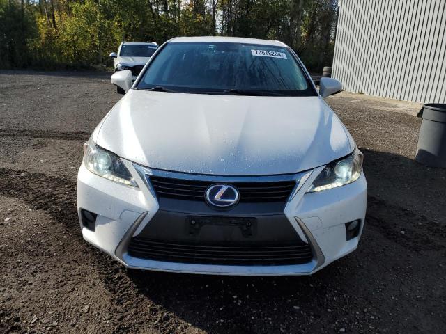 Photo 5 from auction – 2015 LEXUS CT 200 with VIN JTHKD5BH5F2250326