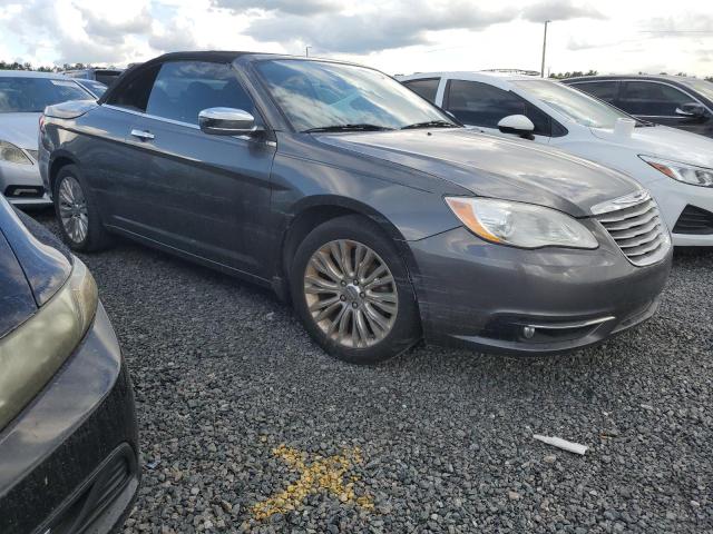Photo 4 from auction – 2014 CHRYSLER 200 LIMITE with VIN 1C3BCBFG2EN107209