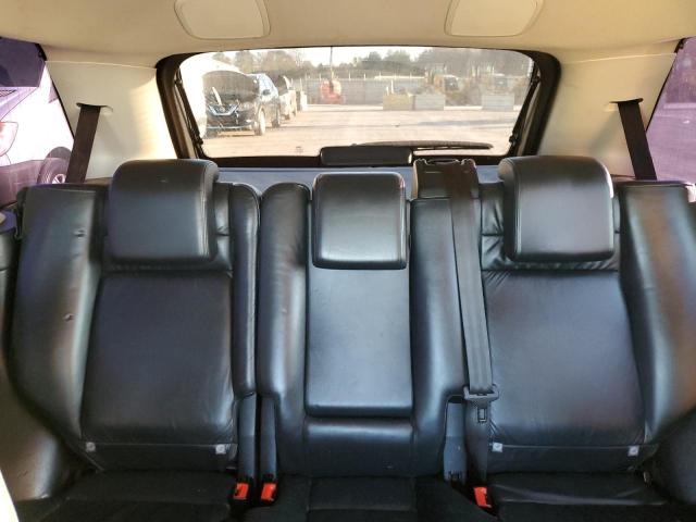 Photo 10 from auction – 2008 LAND ROVER RANGE ROVE with VIN SALSH23448A126422