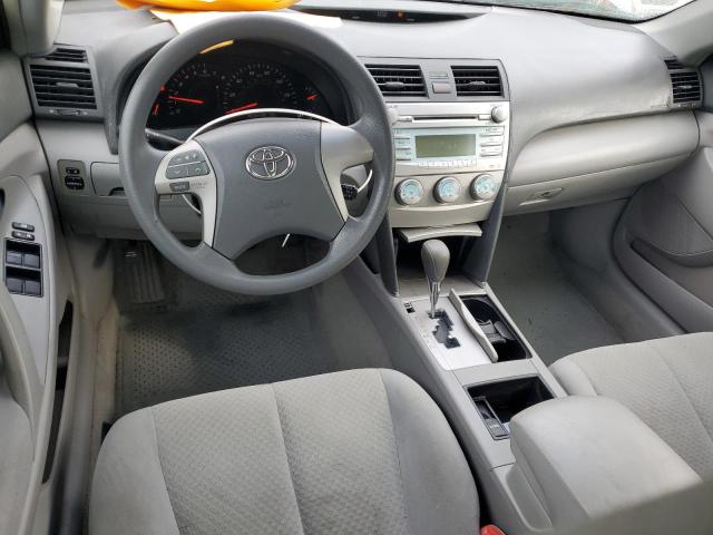 Photo 8 from auction – 2009 TOYOTA CAMRY BASE with VIN 4T1BE46K19U890973