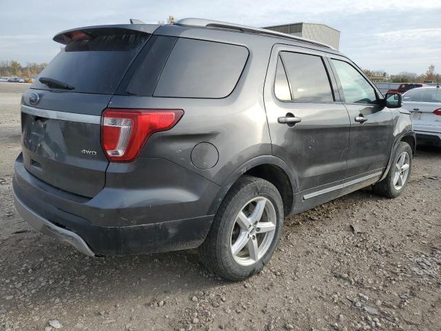 Foto 3 de la subasta – 2017 FORD EXPLORER X con VIN 1FM5K8D82HGB38801