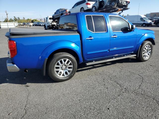 Photo 3 from auction – 2013 NISSAN FRONTIER S with VIN 1N6AD0EV2DN748672