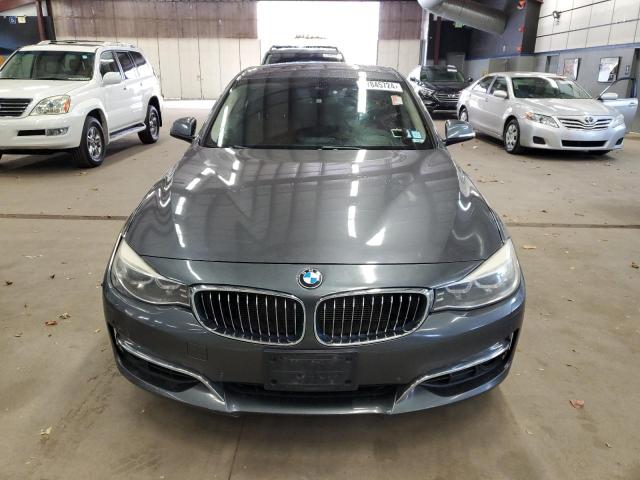 Photo 5 from auction – 2014 BMW 335 XIGT with VIN WBA3X9C50ED153155