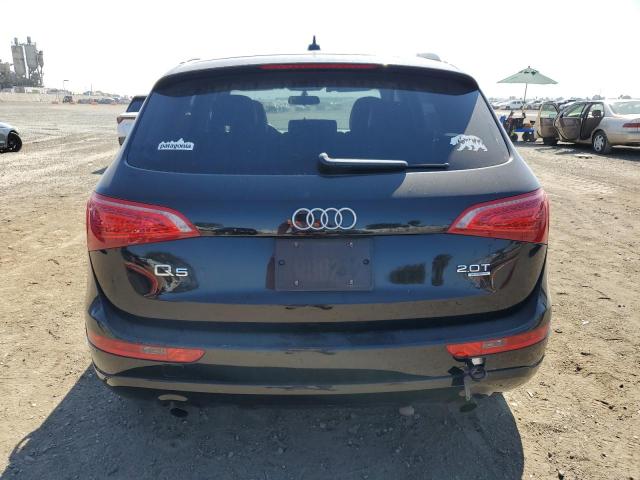 Photo 6 from auction – 2012 AUDI Q5 PREMIUM with VIN WA1CFAFP5CA087473