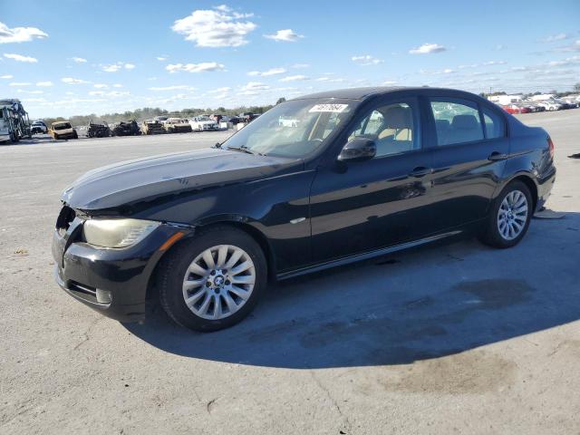 BMW 328 I 2009 with VIN WBAPH73559E125578 - Photo from auction