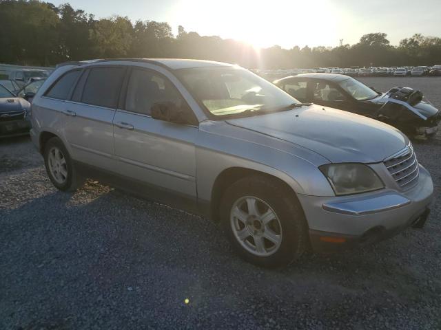 Photo 4 from auction – 2006 CHRYSLER PACIFICA T with VIN 2A4GM68446R682810