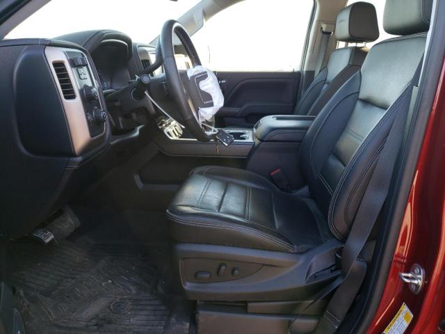 Photo 7 from auction – 2018 GMC SIERRA K15 with VIN 3GTU2PEJ2JG554157