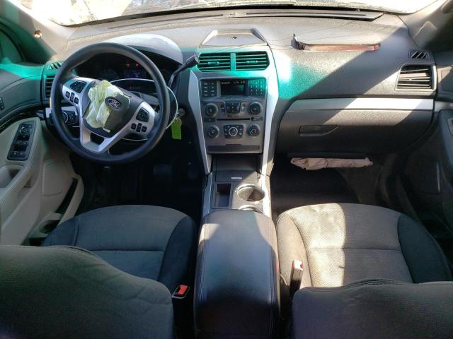 Zdjęcie 8 z aukcji – 2013 FORD EXPLORER P z VIN 1FM5K8AR7DGA84631