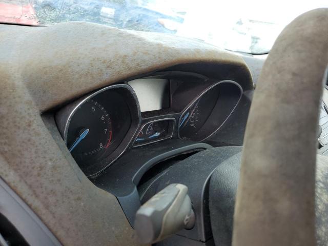 Photo 9 from auction – 2016 FORD FOCUS SE with VIN 1FADP3K21GL283651