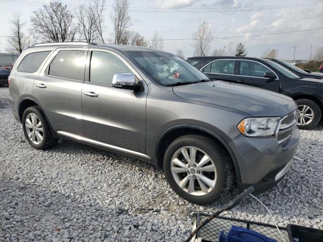 Photo 4 from auction – 2012 DODGE DURANGO CR with VIN 1C4RDJDG0CC207077