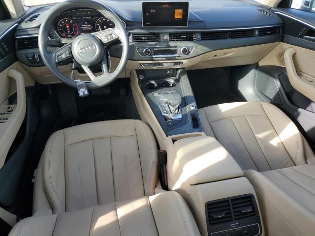 Photo 8 from auction – 2018 AUDI A4 PREMIUM with VIN WAULMAF47JA120680