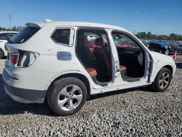 Photo 3 from auction – 2011 BMW X3 XDRIVE2 with VIN 5UXWX5C5XBL714390