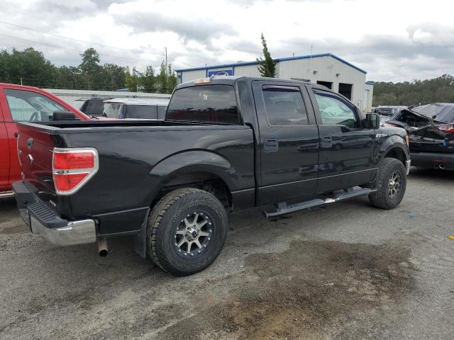 Photo 3 from auction – 2012 FORD F150 SUPER with VIN 1FTEW1CM6CFC08622