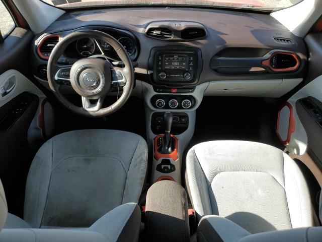 Photo 8 from auction – 2015 JEEP RENEGADE L with VIN ZACCJBBT7FPC25483