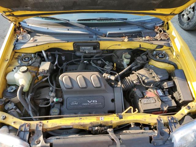Photo 12 from auction – 2001 FORD ESCAPE XLT with VIN 1FMYU04161KF44448