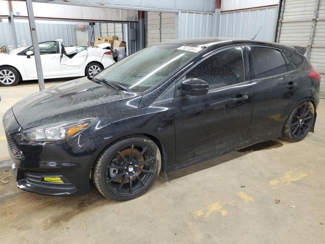 FORD FOCUS ST 2017 с VIN 1FADP3L99HL222383 - Снимка от търг