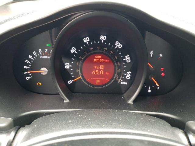 Zdjęcie 9 z aukcji – 2011 KIA SPORTAGE E z VIN KNDPCCA68B7149311