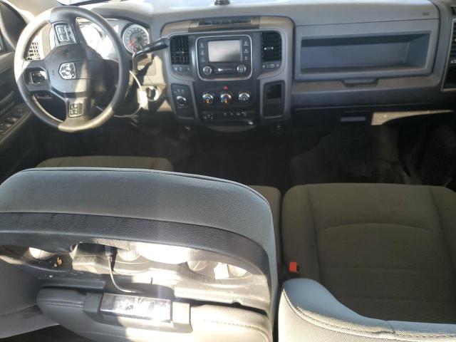 Photo 8 from auction – 2018 RAM 3500 ST with VIN 3C63RRGL6JG330821