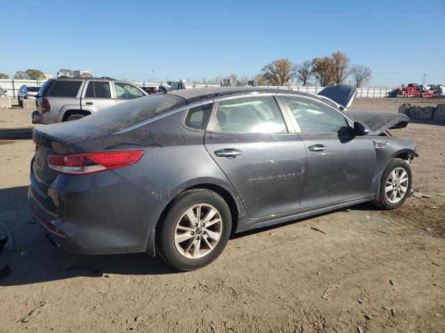 Photo 3 from auction – 2017 KIA OPTIMA LX with VIN 5XXGT4L37HG167176