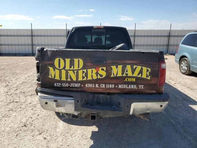 Photo 6 from auction – 2011 FORD F350 SUPER with VIN 1FT8W3AT3BEC35431