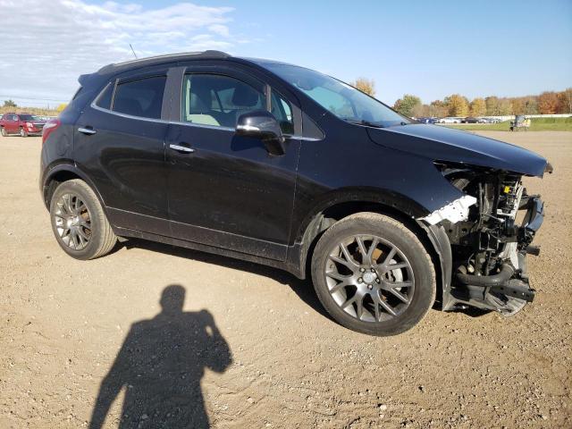 Photo 4 from auction – 2019 BUICK ENCORE SPO with VIN KL4CJ1SB2KB918168