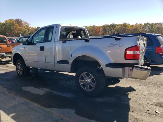صورة رقم 2 من المزاد - 2005 FORD F150 مع VIN 1FTRF04525KE67914