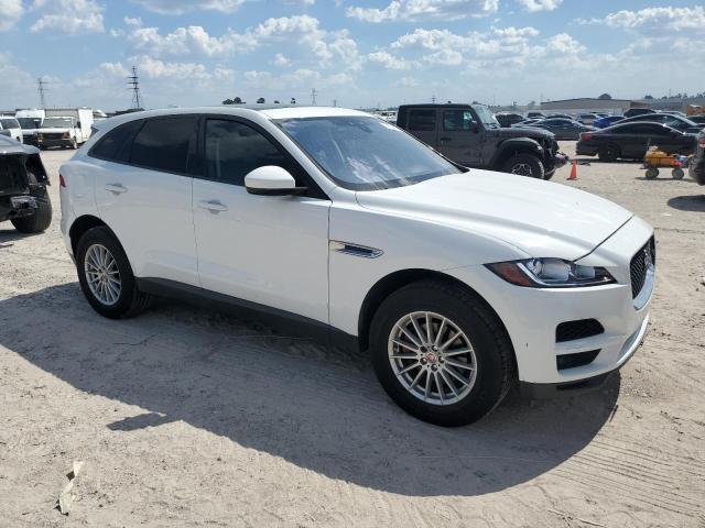 Photo 4 from auction – 2017 JAGUAR F-PACE with VIN SADCS2BN6HA085447