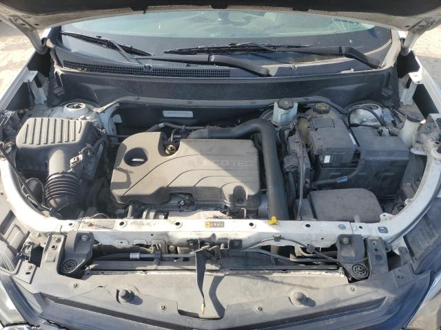 Photo 12 from auction – 2018 CHEVROLET EQUINOX LS with VIN 3GNAXHEV4JS603733