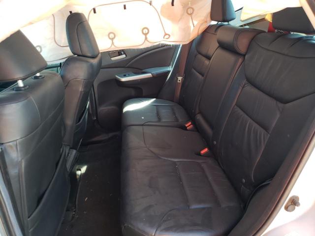 Photo 11 from auction – 2013 HONDA CR-V EXL with VIN 5J6RM3H77DL018802