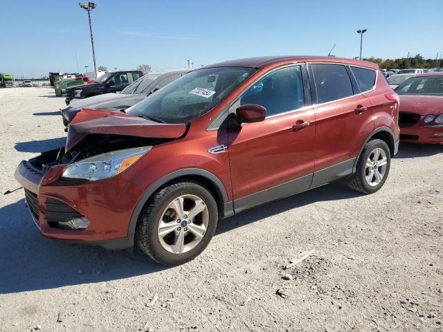 FORD ESCAPE SE 2016 with VIN 1FMCU0GX8GUB20616 - Photo from auction