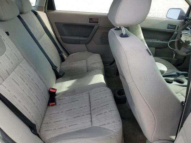 Photo 10 from auction – 2009 FORD FOCUS SE with VIN 1FAHP35N89W194202