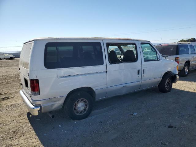 Photo 3 from auction – 2001 FORD ECONOLINE with VIN 1FMRE11L51HA23487