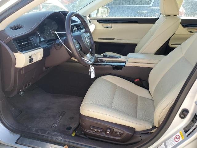 Photo 7 from auction – 2016 LEXUS ES 350 with VIN 58ABK1GG1GU008742