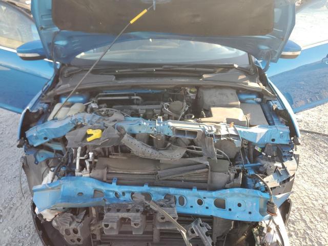 Photo 11 from auction – 2016 FORD FOCUS TITA with VIN 1FADP3N28GL226231