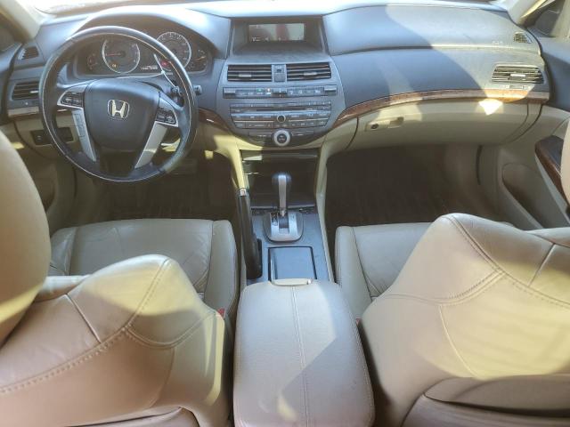 Photo 8 from auction – 2012 HONDA ACCORD EXL with VIN 1HGCP3F87CA031138
