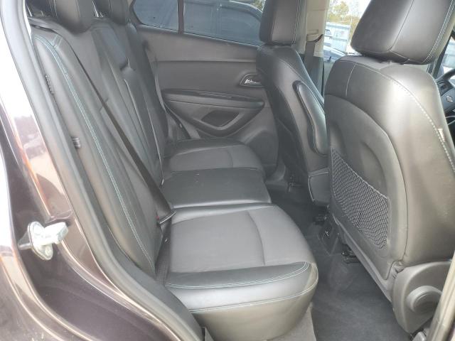 Photo 11 from auction – 2016 CHEVROLET TRAX 1LT with VIN 3GNCJLSB1GL136054