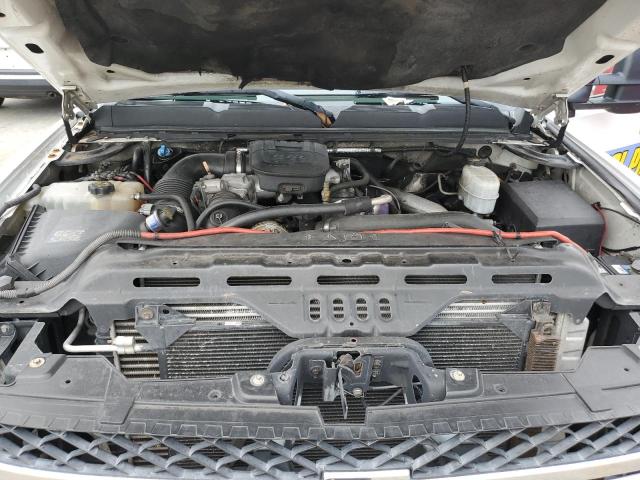 Photo 11 from auction – 2011 CHEVROLET SILVERADO with VIN 1GC1KXC8XBF250015