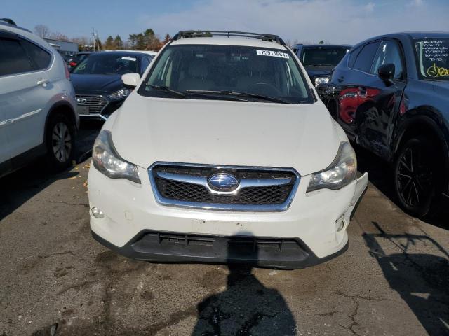 Photo 5 from auction – 2015 SUBARU XV CROSSTR with VIN JF2GPBCC4FH271750