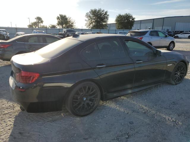 Photo 3 from auction – 2014 BMW 535 I with VIN WBA5B1C57ED917317