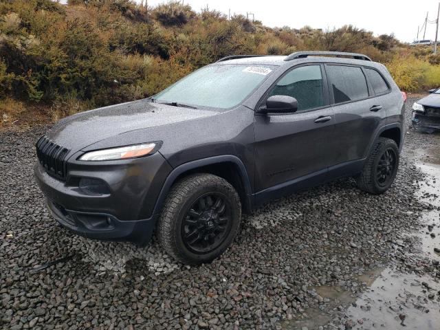 Photo 1 from auction – 2016 JEEP CHEROKEE L with VIN 1C4PJMCS9GW204741