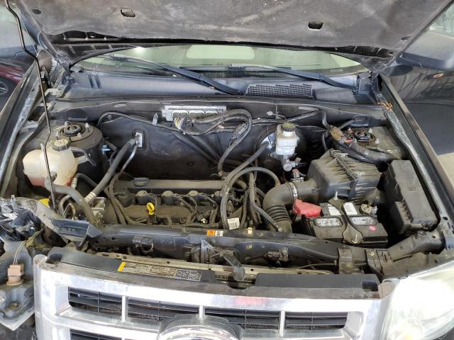 Photo 12 from auction – 2012 FORD ESCAPE XLT with VIN 1FMCU0D71CKA02286