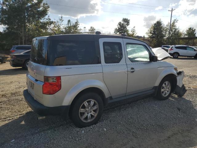Photo 3 from auction – 2008 HONDA ELEMENT EX with VIN 5J6YH18738L008651