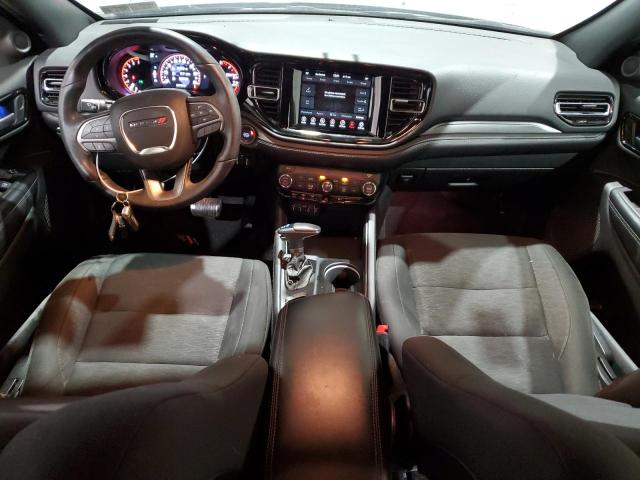 Снимка 8 от търг – 2022 DODGE DURANGO SX с VIN 1C4RDJAG9NC223043