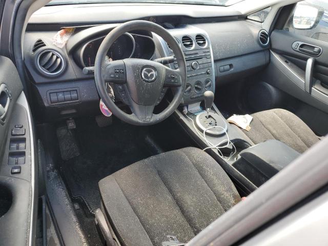 Photo 8 from auction – 2010 MAZDA CX-7 with VIN JM3ER2W51A0342091