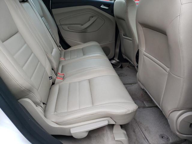 Photo 11 from auction – 2014 FORD C-MAX SEL with VIN 1FADP5BU2EL500845