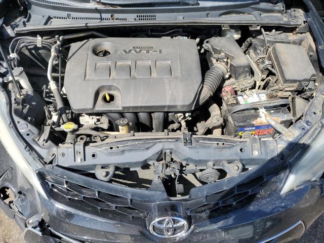 Photo 11 from auction – 2014 TOYOTA COROLLA L with VIN 2T1BURHE9EC075472