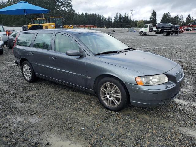 Photo 4 from auction – 2006 VOLVO V70 with VIN YV1SW612X62580391