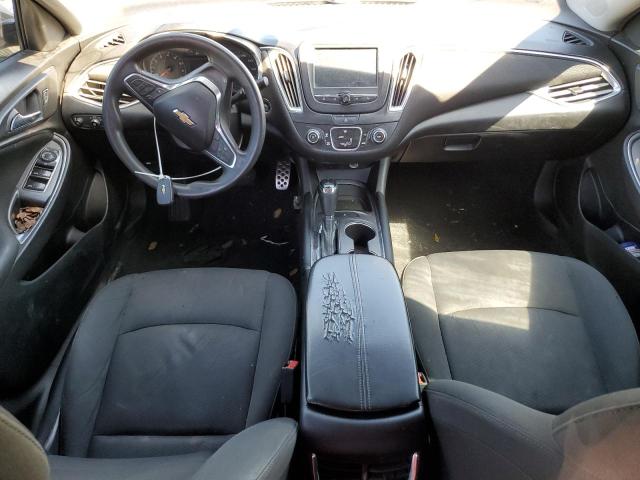 Photo 8 from auction – 2017 CHEVROLET MALIBU LT with VIN 1G1ZE5ST6HF133649