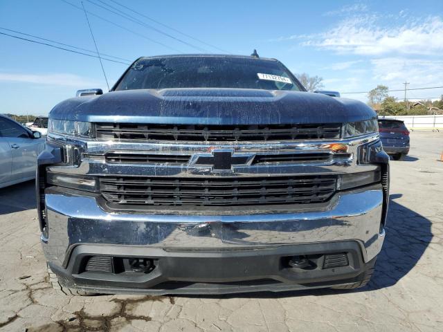 Photo 5 from auction – 2019 CHEVROLET SILVERADO with VIN 1GCRYDED6KZ222883