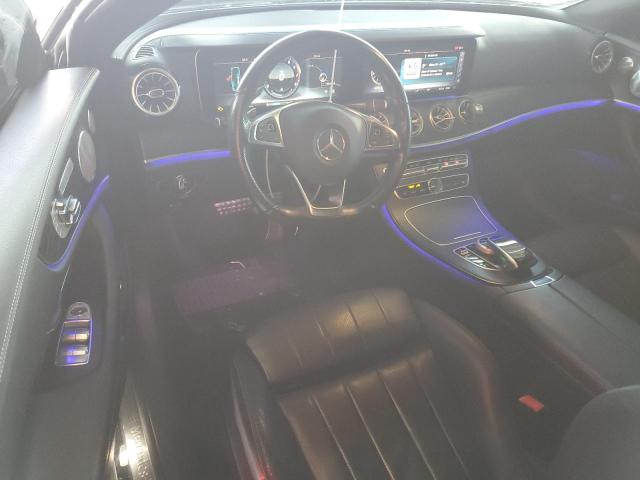 Photo 8 from auction – 2018 MERCEDES-BENZ E 400 with VIN WDD1J6FBXJF025344